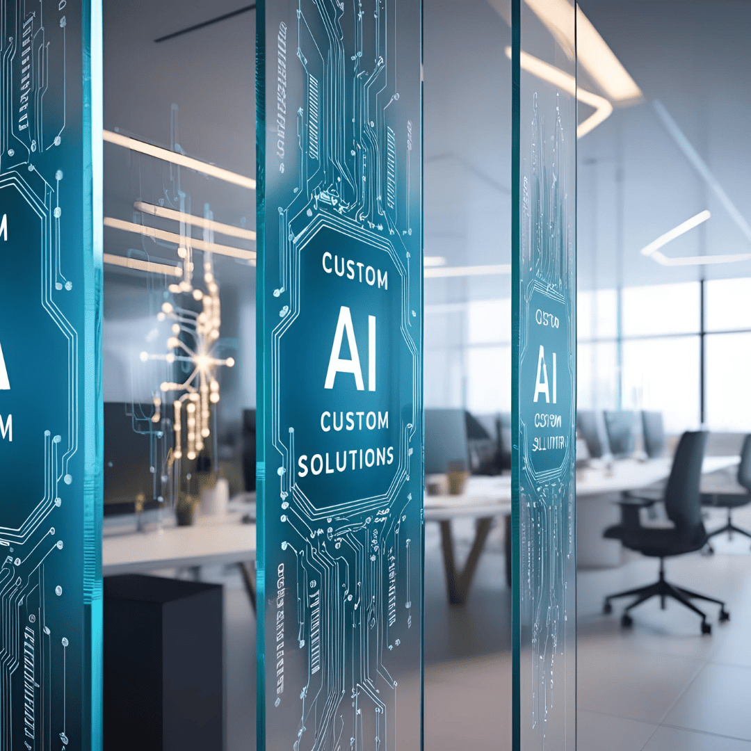 Custom AI Solutions